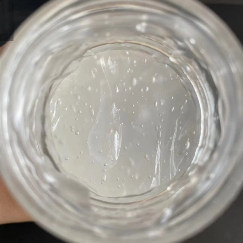 SLES 70%/ Anionic Surfactants Viscous Liquid SLES for Detergents and Daily Chemicals
