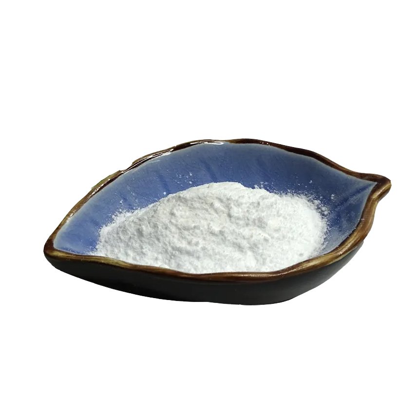 Daily Chemicals 99% Allantoin powder CAS 97-59-6 Cosmetic grade allantoin