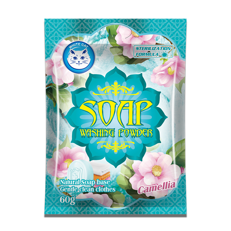 60g detergent powder chemical manufacturing europe concentrated washing powder detergent in india