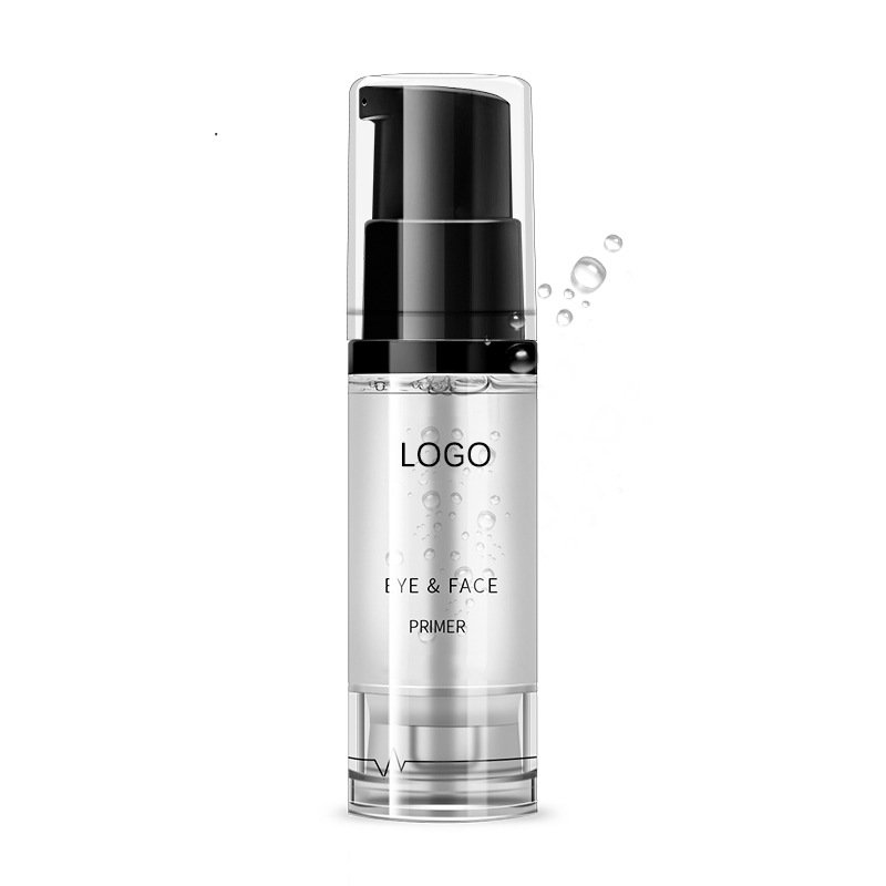 SENKA Face Primer Base Custom Private Label Makeup Primer Cream Facial Liquid Makeup Foundation Primer