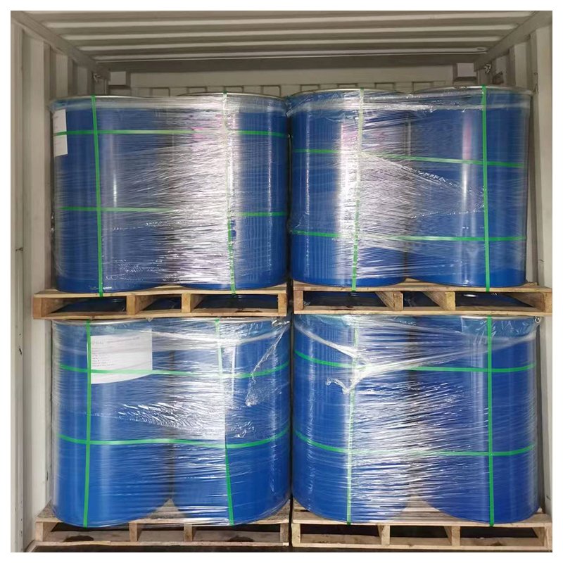 Pdms201 Daily chemical industry Polydimethylsiloxane