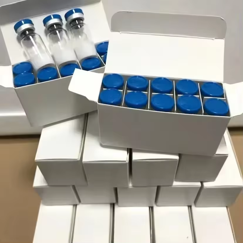 High purity safe and fast shipping weight loss peptide weight loss exported all over the world