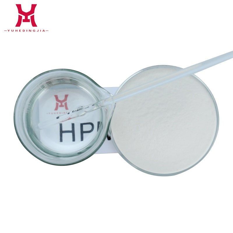 hydroxypropyl methylcellulose hpmc fiyat cellulose in chemical hpmc 9004-65-3 low viscosity coating rubber paint