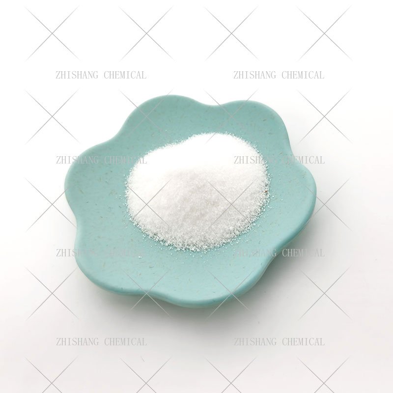 Daily Chemical Food Grade Glyceryl Monostearate/GMS for W/O Emulsifier CAS 31566-31-1