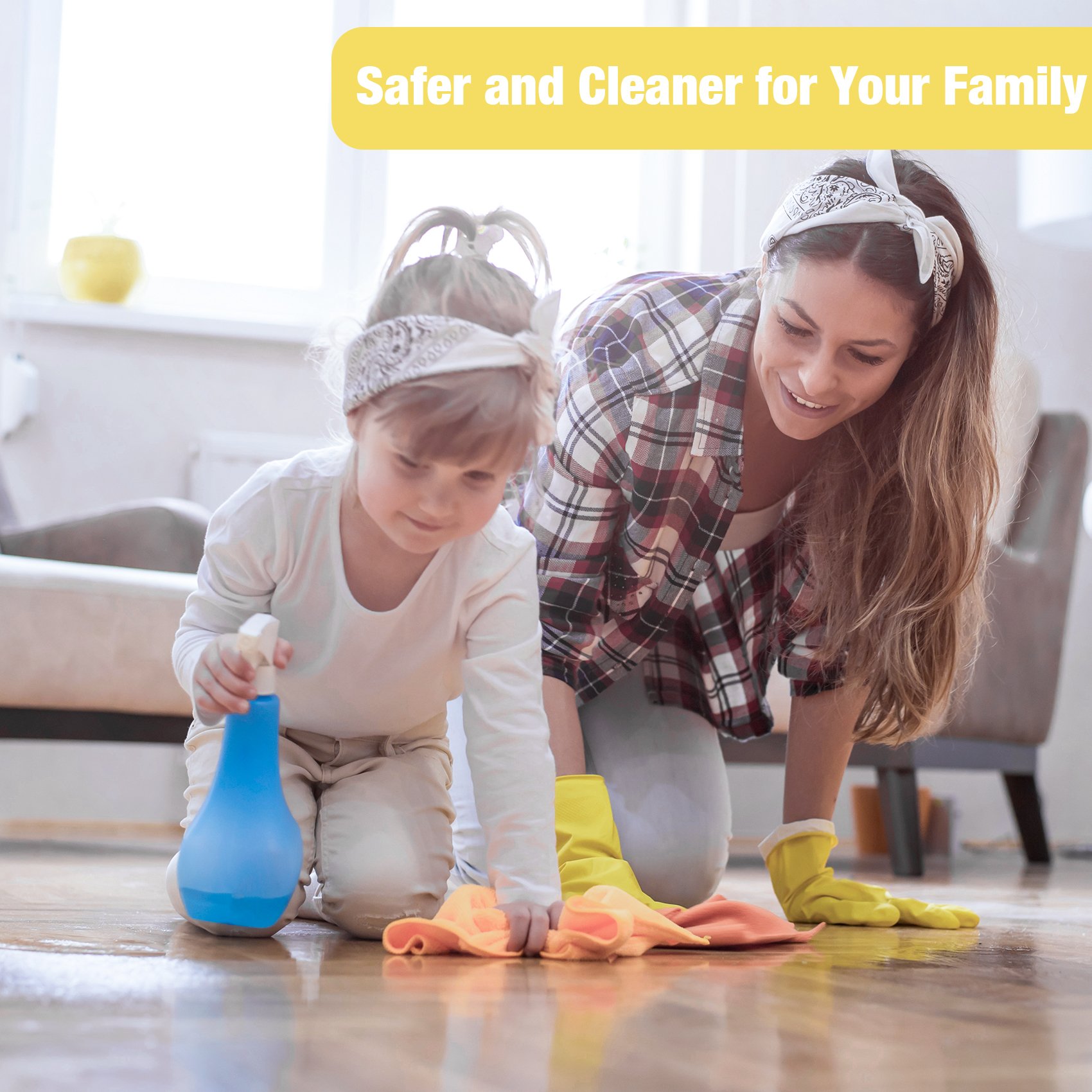Natural Organic Biological Multipurpose cleaner household cleaning products Household daily effervescent tablets