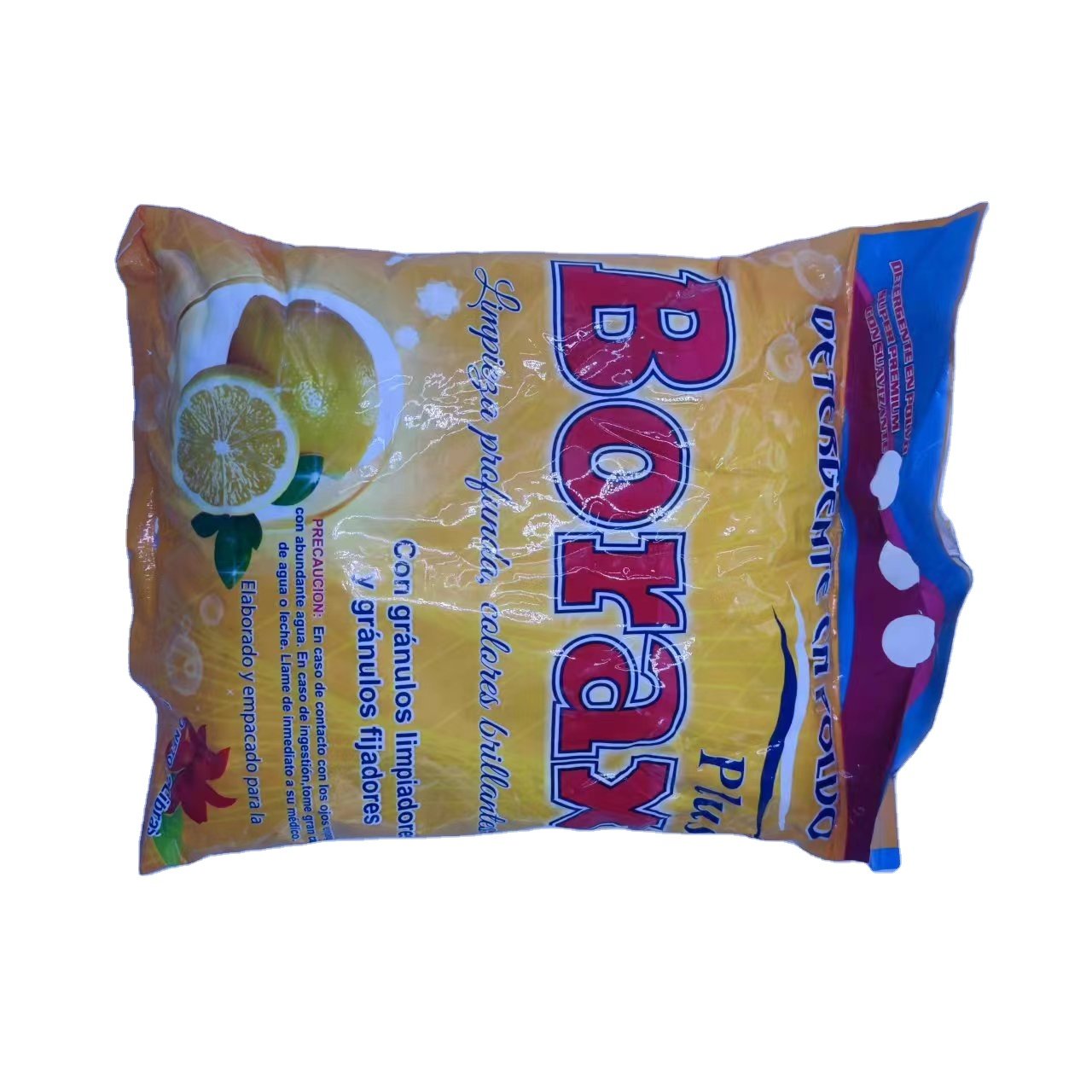 Laundry powder raw material, detergent, bulk raw material, OEM 20kg