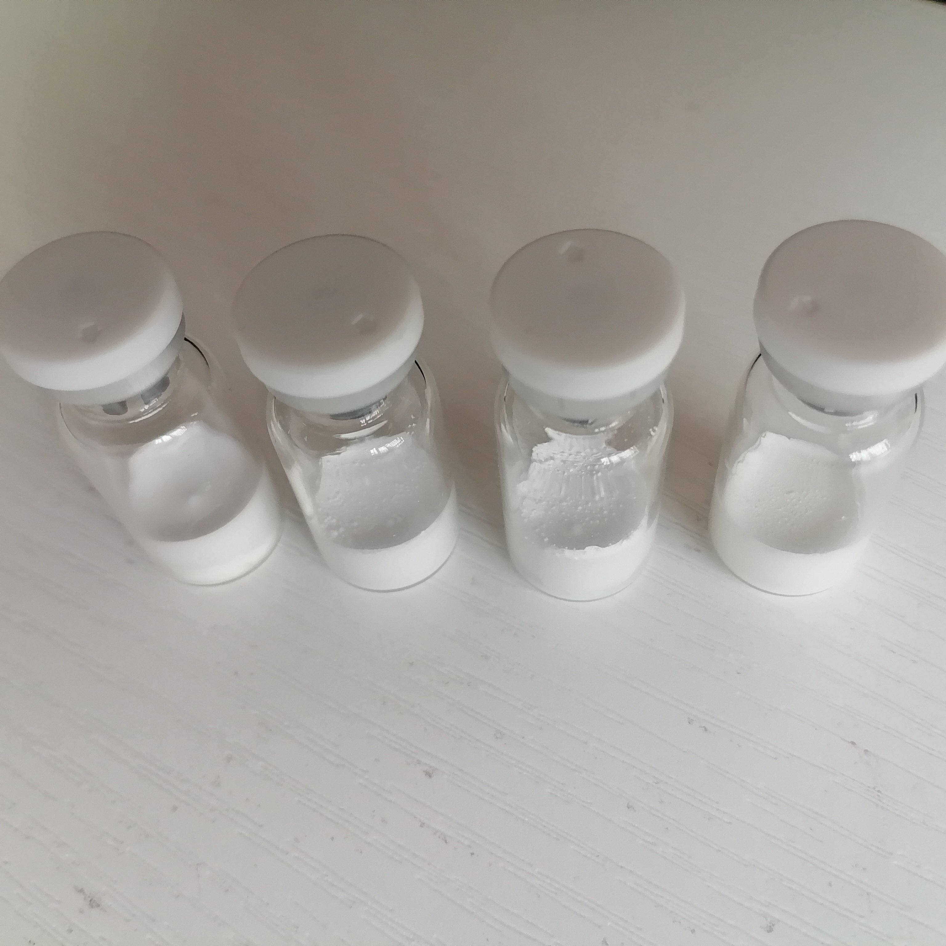 High quality custom peptide weight loss fitness peptide daily chemical