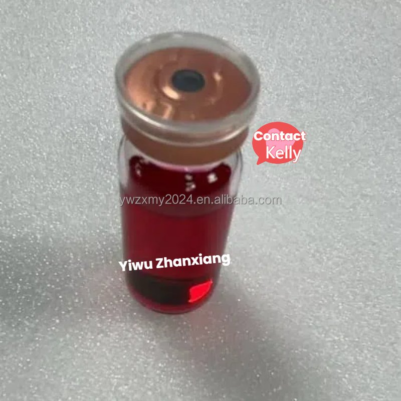 In Stock 10ml Lipo Fat Dissolving Fat Burn Lipo Lab Peptide Oil Kit Slimming Oil Peptides Slim Weight Loss Helper