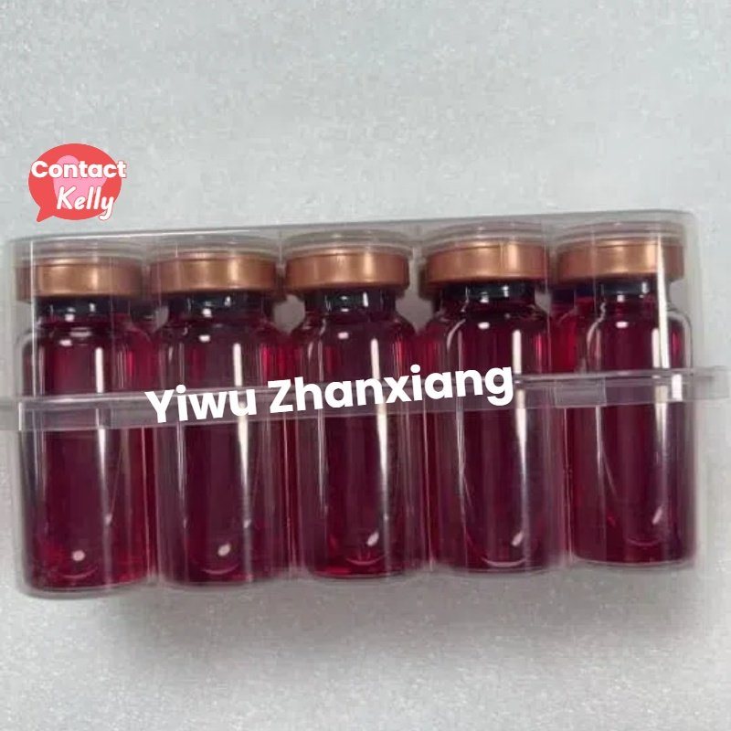 In Stock 10ml Lipo Fat Dissolving Fat Burn Lipo Lab Peptide Oil Kit Slimming Oil Peptides Slim Weight Loss Helper