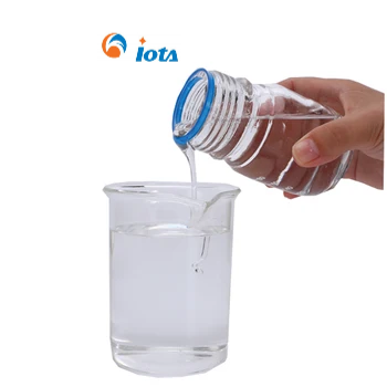 Daily Chemicals IOTA 1401 Cosmetic grade silicone oils for improve hair quality