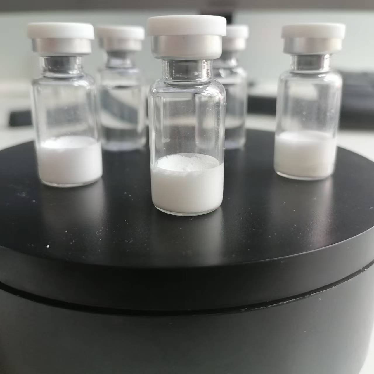 Slimming peptide Qianyecao factory in China selling peptide 10mg