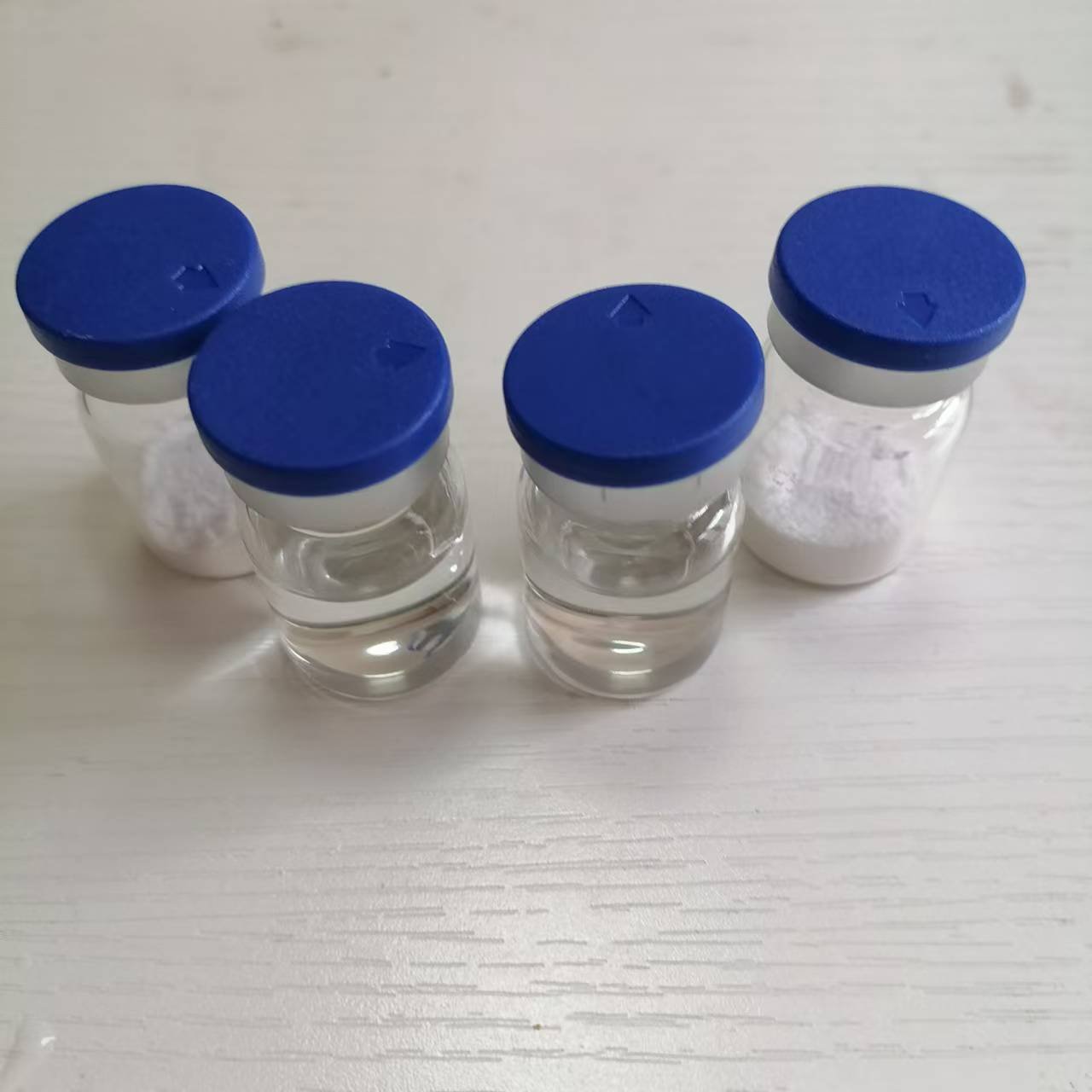 Laboratory supply hot selling 99% purity weight loss peptide 5 mg 10 mg peptide vial