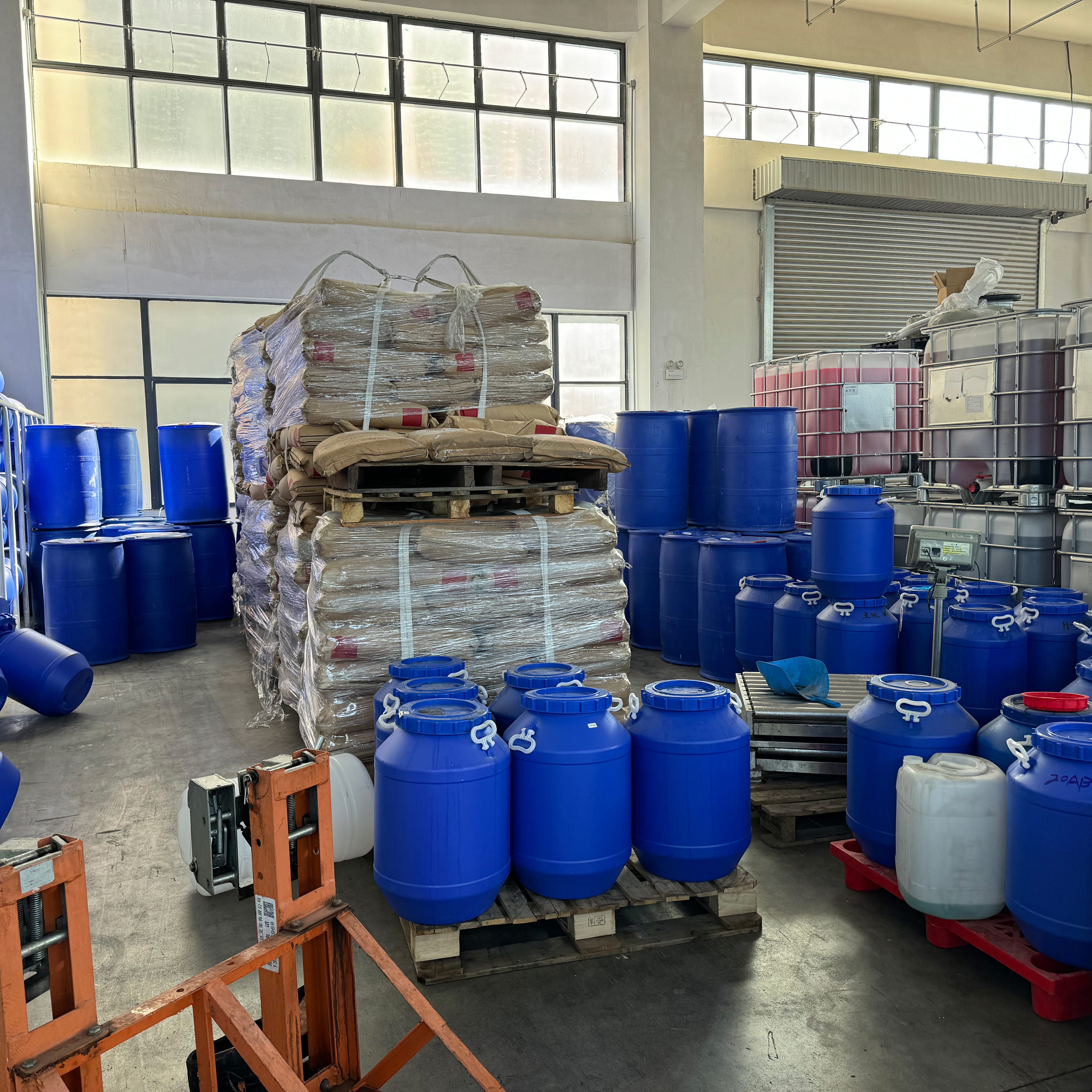 China Nice Price Shampoo Daily Chemical Sodium Lauryl Ether Sulfate Liquid SLES 70% CAS: 68585-34-2