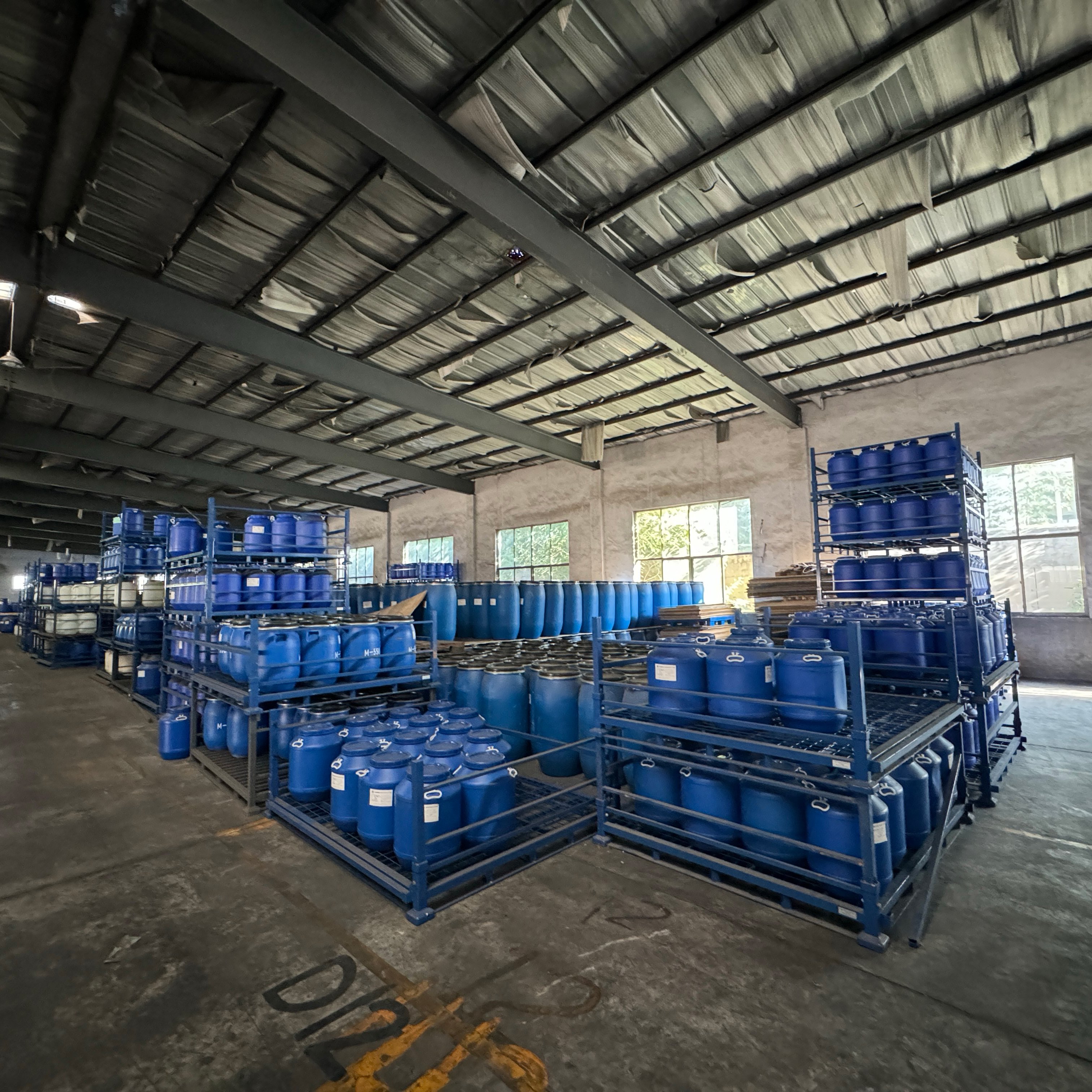 China Nice Price Shampoo Daily Chemical Sodium Lauryl Ether Sulfate Liquid SLES 70% CAS: 68585-34-2