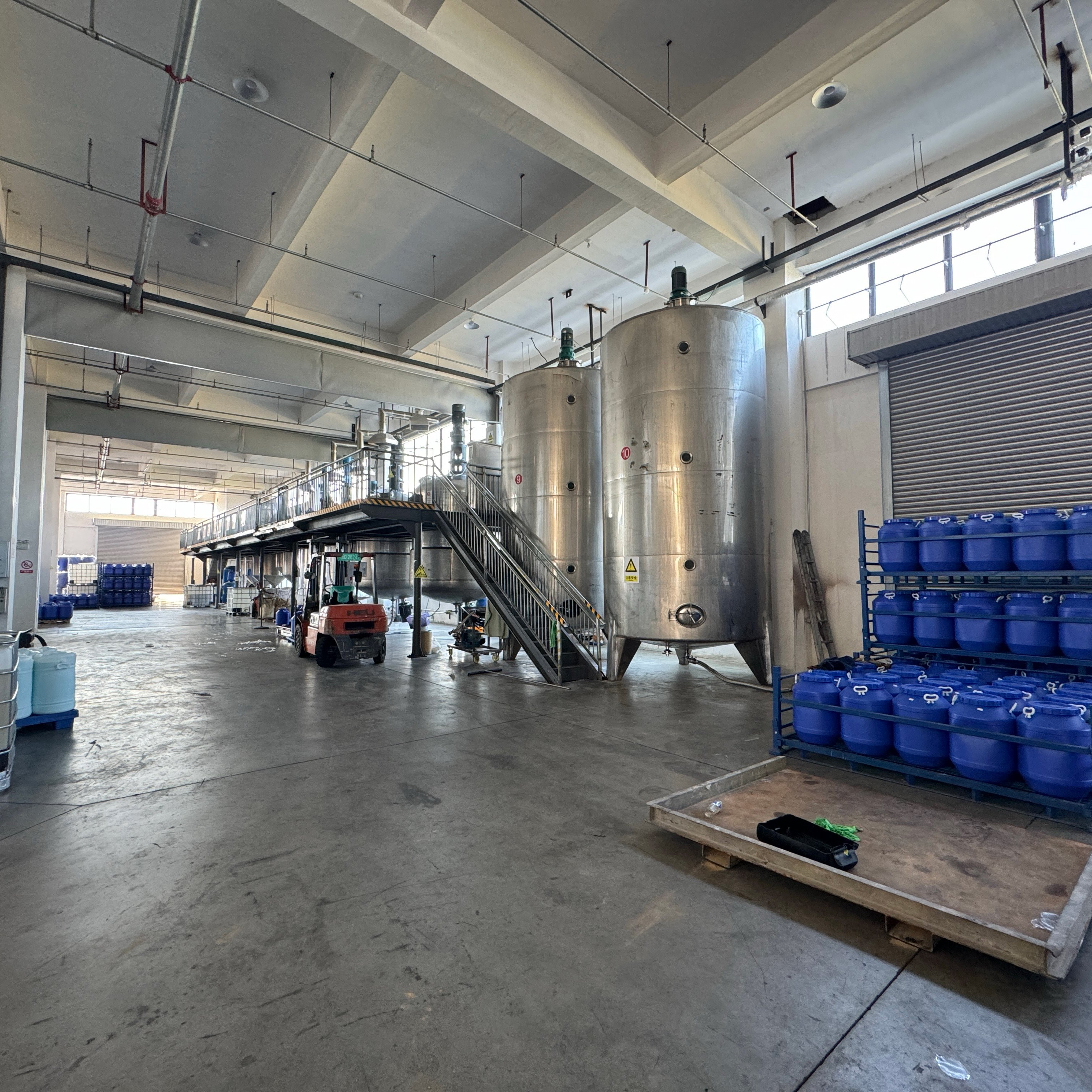 China Nice Price Shampoo Daily Chemical Sodium Lauryl Ether Sulfate Liquid SLES 70% CAS: 68585-34-2