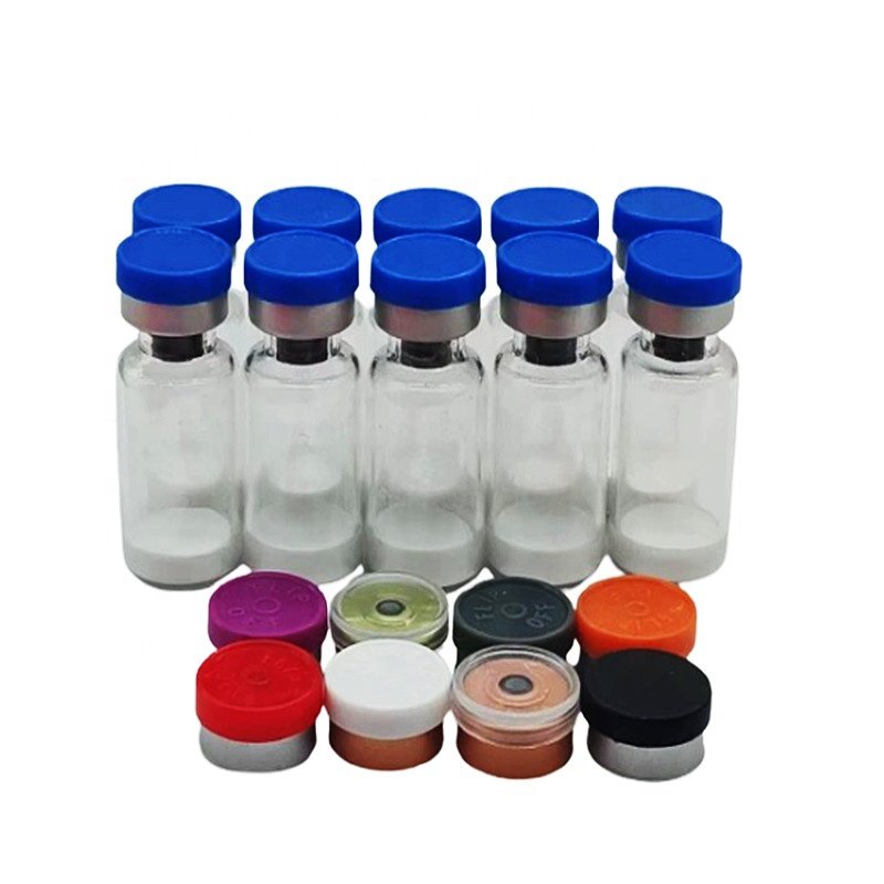 Custom Weight Loss Peptides 10mg 20mg Vials Peptide Powder