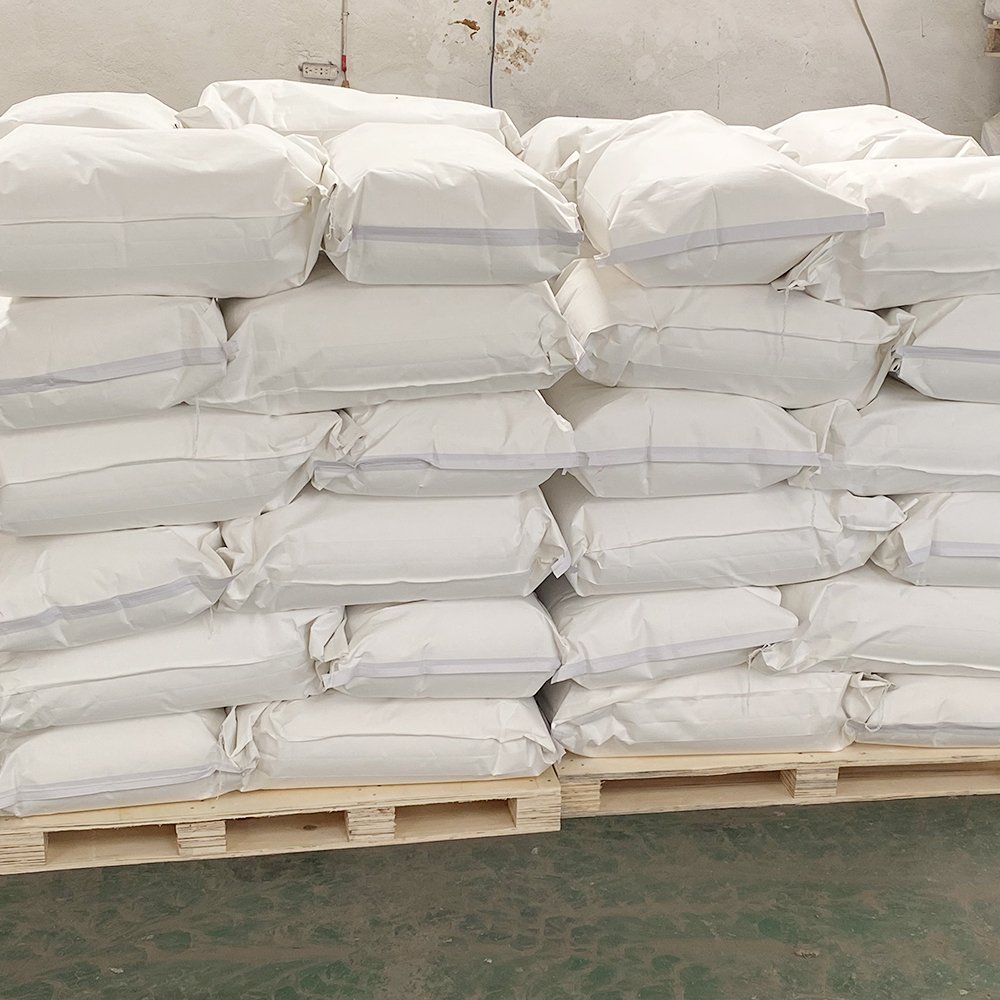 HPMC Used in House/Personal Cleaner Shampoo Detergent Chemicals Product HPMC powder Good Thickening Effects