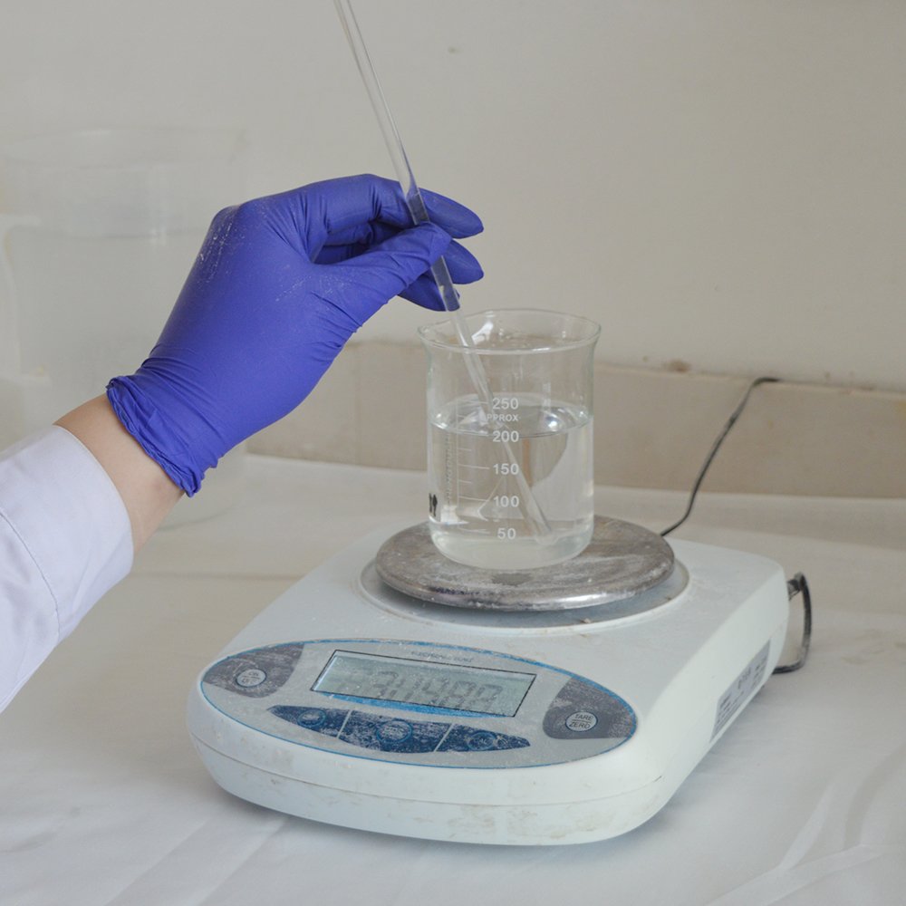 HPMC Used in House/Personal Cleaner Shampoo Detergent Chemicals Product HPMC powder Good Thickening Effects