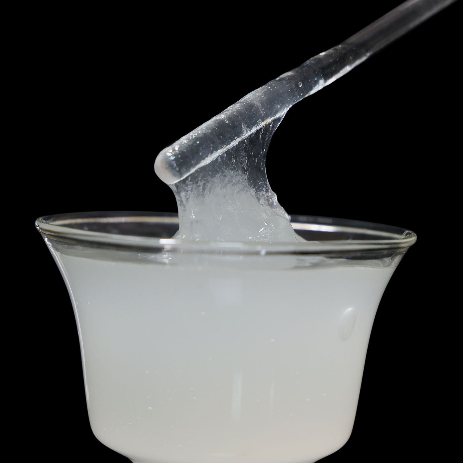 China Manufacturer SLES 70% AES Sodium Detergent Chemical for Daily Washing