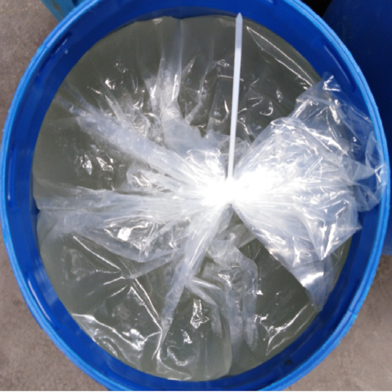 China Manufacturer SLES 70% AES Sodium Detergent Chemical for Daily Washing