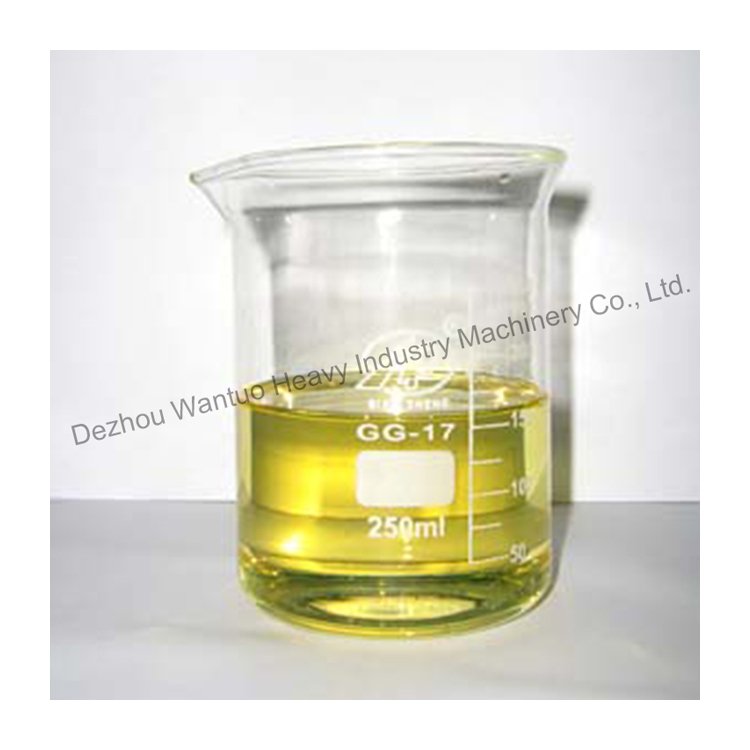 Wholesale chemical raw materials transparent liquid asphalt emulsifier