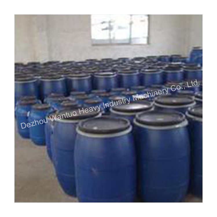 Wholesale chemical raw materials transparent liquid asphalt emulsifier