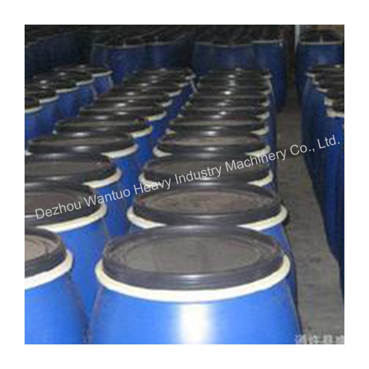 Wholesale chemical raw materials transparent liquid asphalt emulsifier