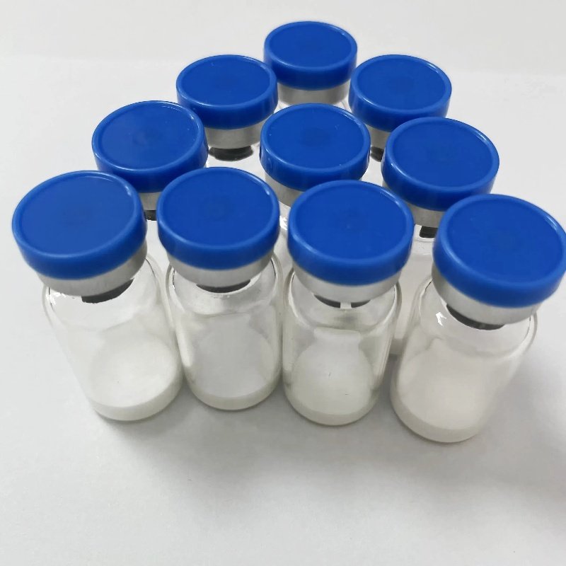 Best price slimming peptide weight loss peptides vials with in stock and safe delivery