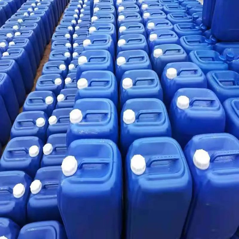 Daily Chemical Lauramine Oxide Lauryl Dimethyl Amine Oxide 1643-20-5 for Detergent
