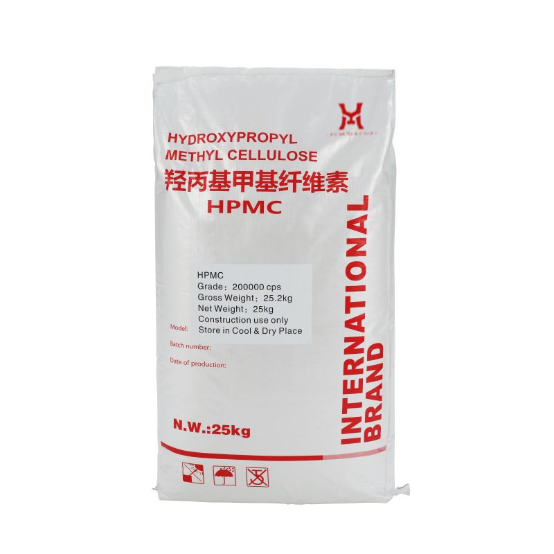 hpmc 20ws powder rdp hpmc mix thickening agent hydroxypropyl methylcellulose blend 4000pc farmacéutical
