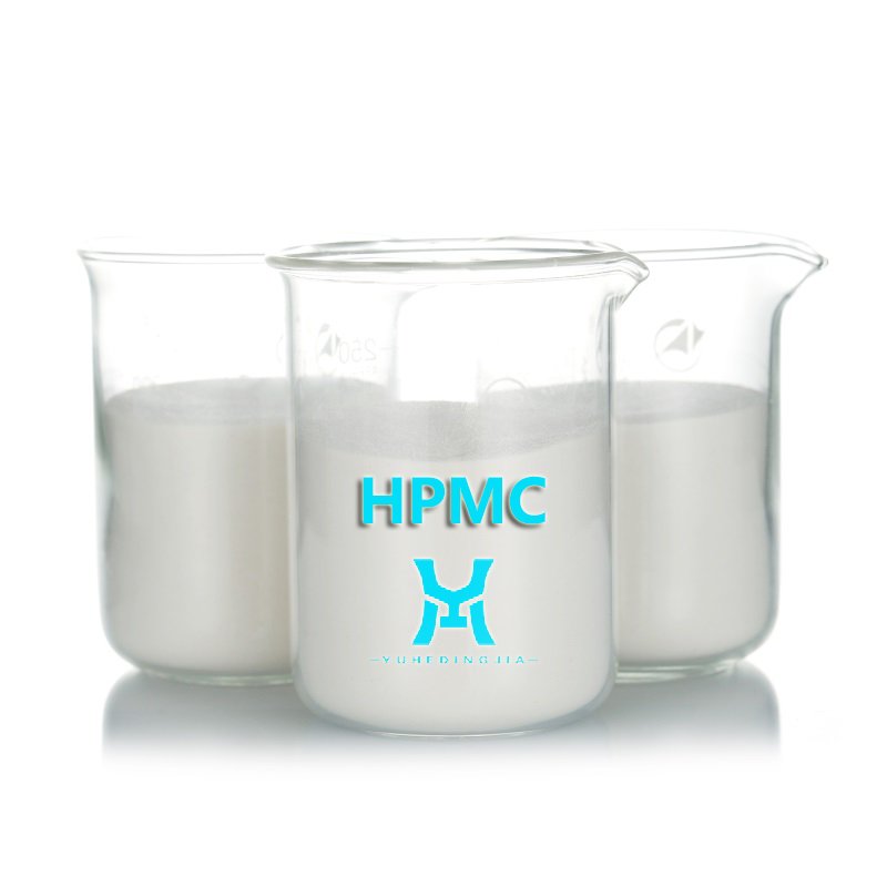hpmc 20ws powder rdp hpmc mix thickening agent hydroxypropyl methylcellulose blend 4000pc farmacéutical