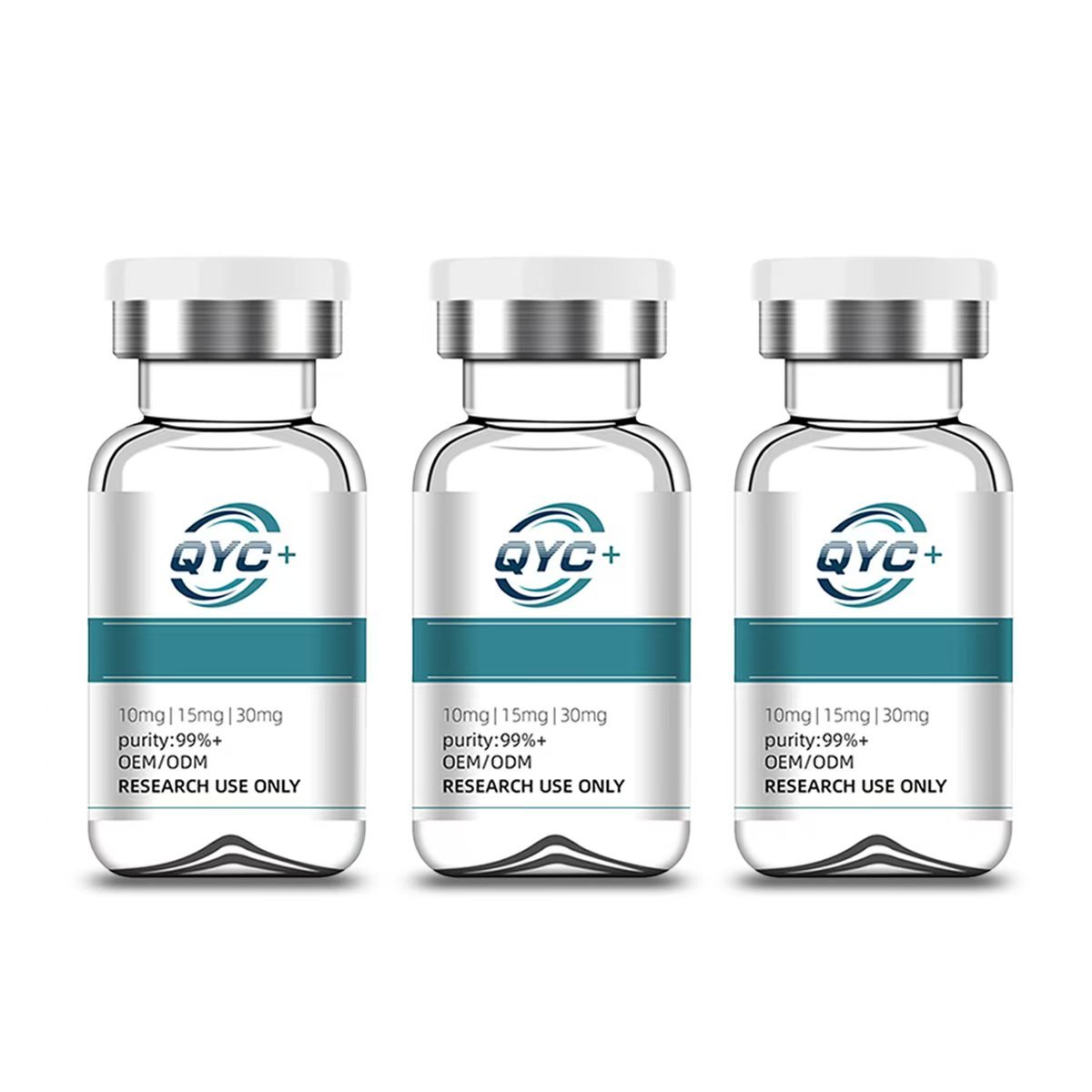On-time and efficient, high-quality delivery, various specifications of weight loss peptides