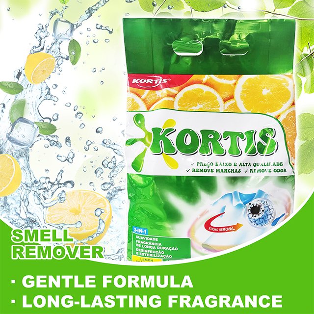 OEM formula washing powder 1KG/2KG/10KG laundry detergent powder soap washing powder cleaning