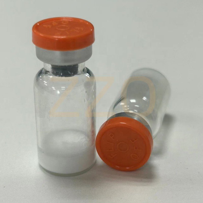 Daily Chemicals Custom Weight Loss Peptide Products Vials 2mg 5mg 10mg Peptides