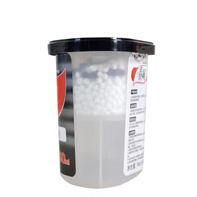 OEM 450ml Desiccant Dehumidifier Box Moisture Absorber activated carbon Dehumidifier Box