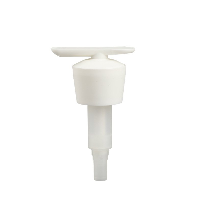 24mm 28mm 32/410 lotion pump hand wash bottle pump daily chemical package shampoo pump 28/410 38mm