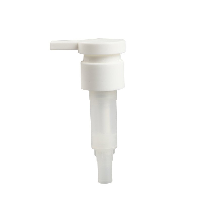 24mm 28mm 32/410 lotion pump hand wash bottle pump daily chemical package shampoo pump 28/410 38mm