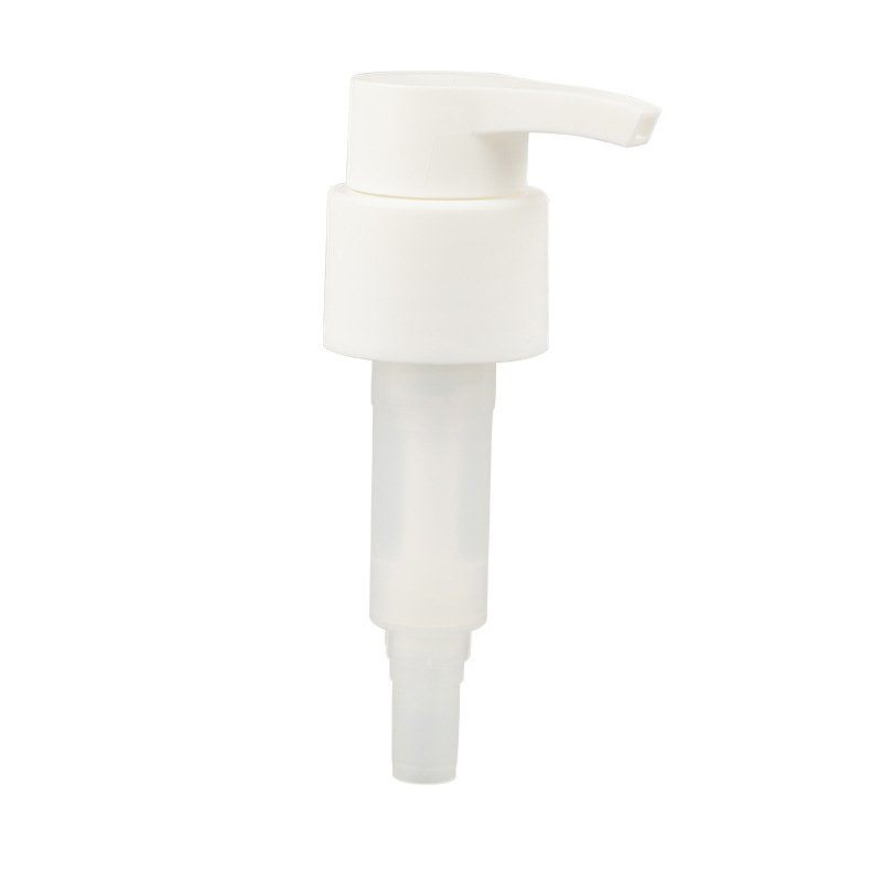 24mm 28mm 32/410 lotion pump hand wash bottle pump daily chemical package shampoo pump 28/410 38mm