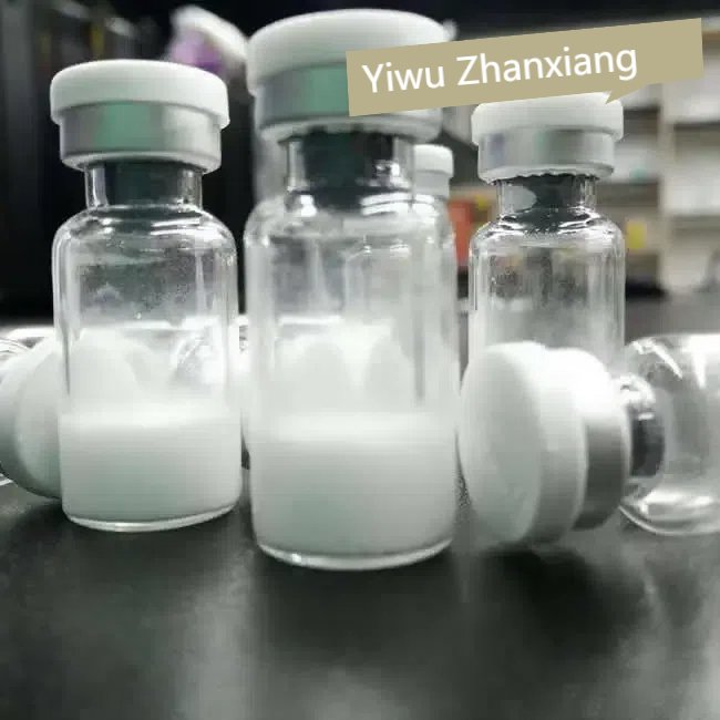 Factory Supply Quality Weightloss Peptides Weight Loose 5mg Slimming Peptide Vials Custom Labels Support