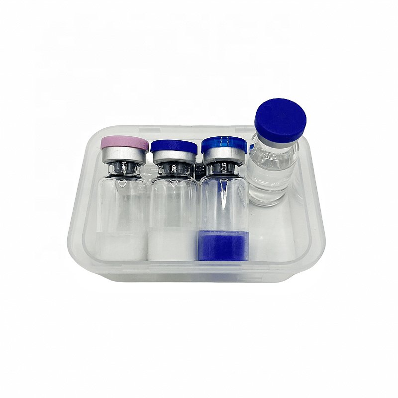 Peptides Weight Loss peptide Slimming peptide 5mg 10mg 20mg 30mg