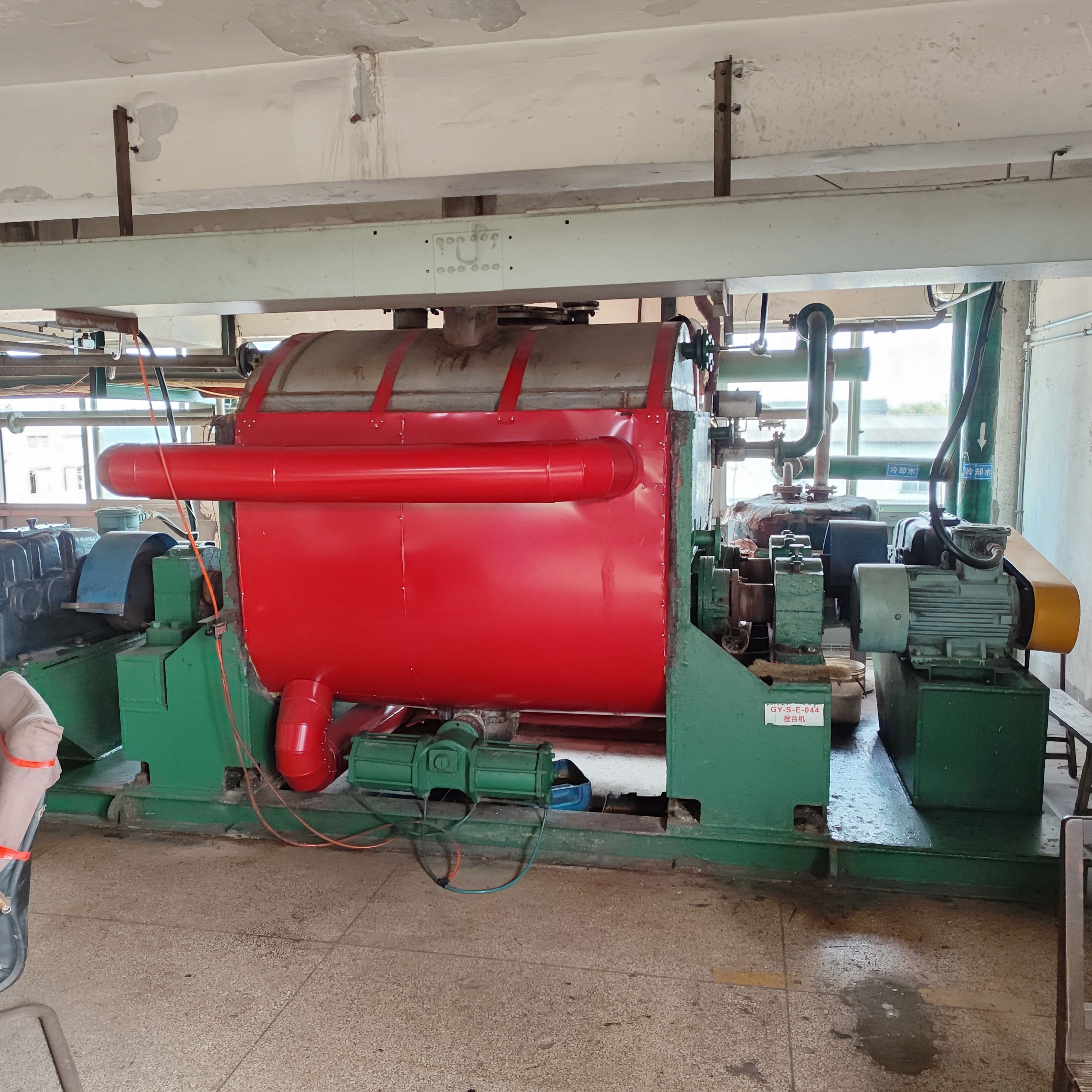 YUYU Brand Carbonxylmethyl Cellulose Ceramic Grade CMC Drilling Fluids Chemicals