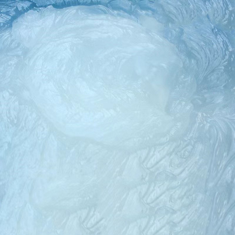 Factory direct detergent raw material high purity SLES 70 surfactant sodium dodecyl ether sulfate 70%