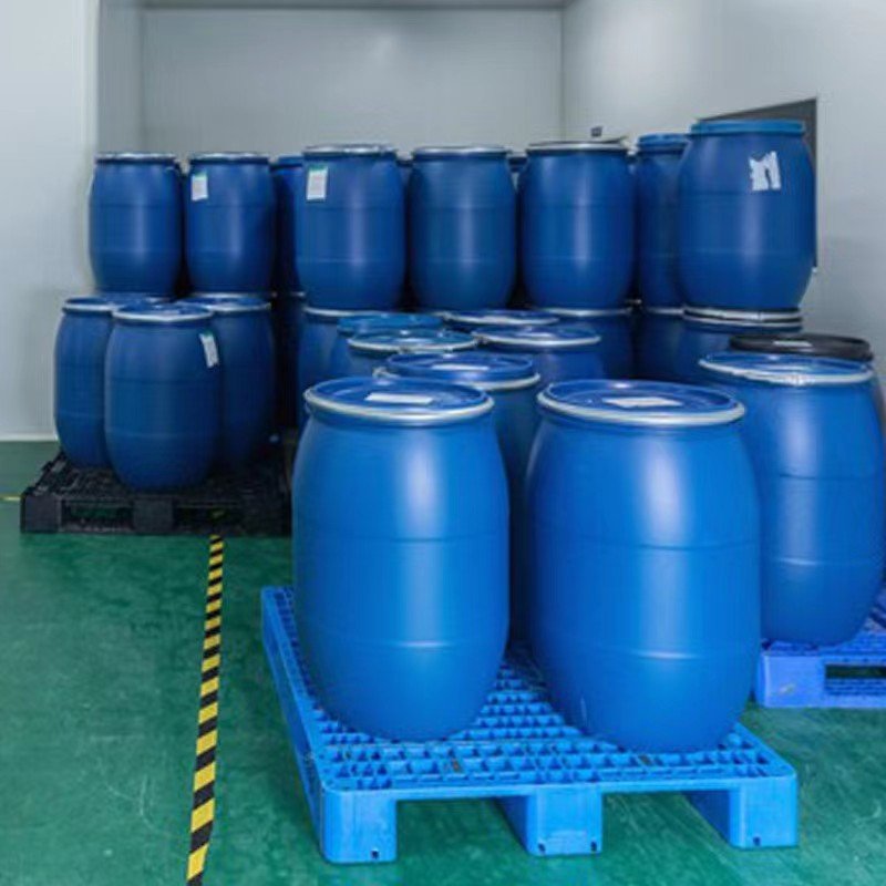 Factory direct detergent raw material high purity SLES 70 surfactant sodium dodecyl ether sulfate 70%