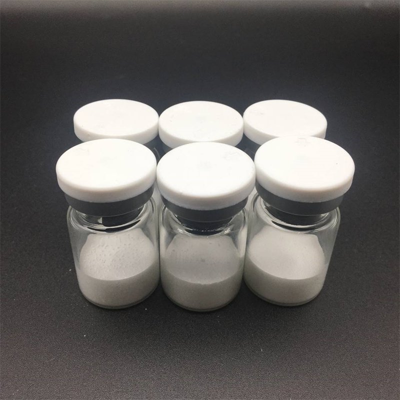 Daily Chemicals Custom Weight Loss Peptide Products Vials 2mg 5mg 10mg Peptides