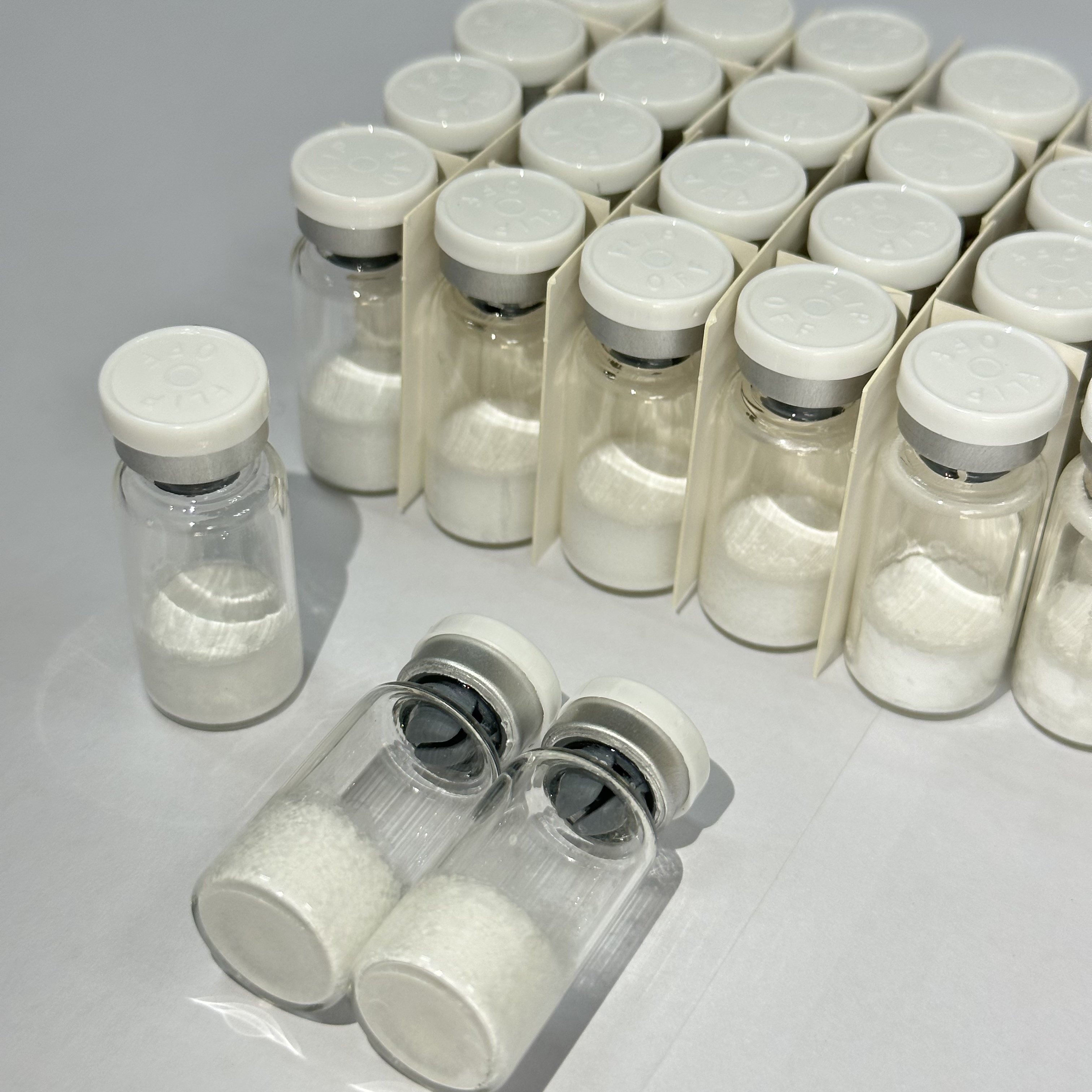 American Warehouse Wholesale Cosmetic Peptide for Weight Loss and Bodybuilding