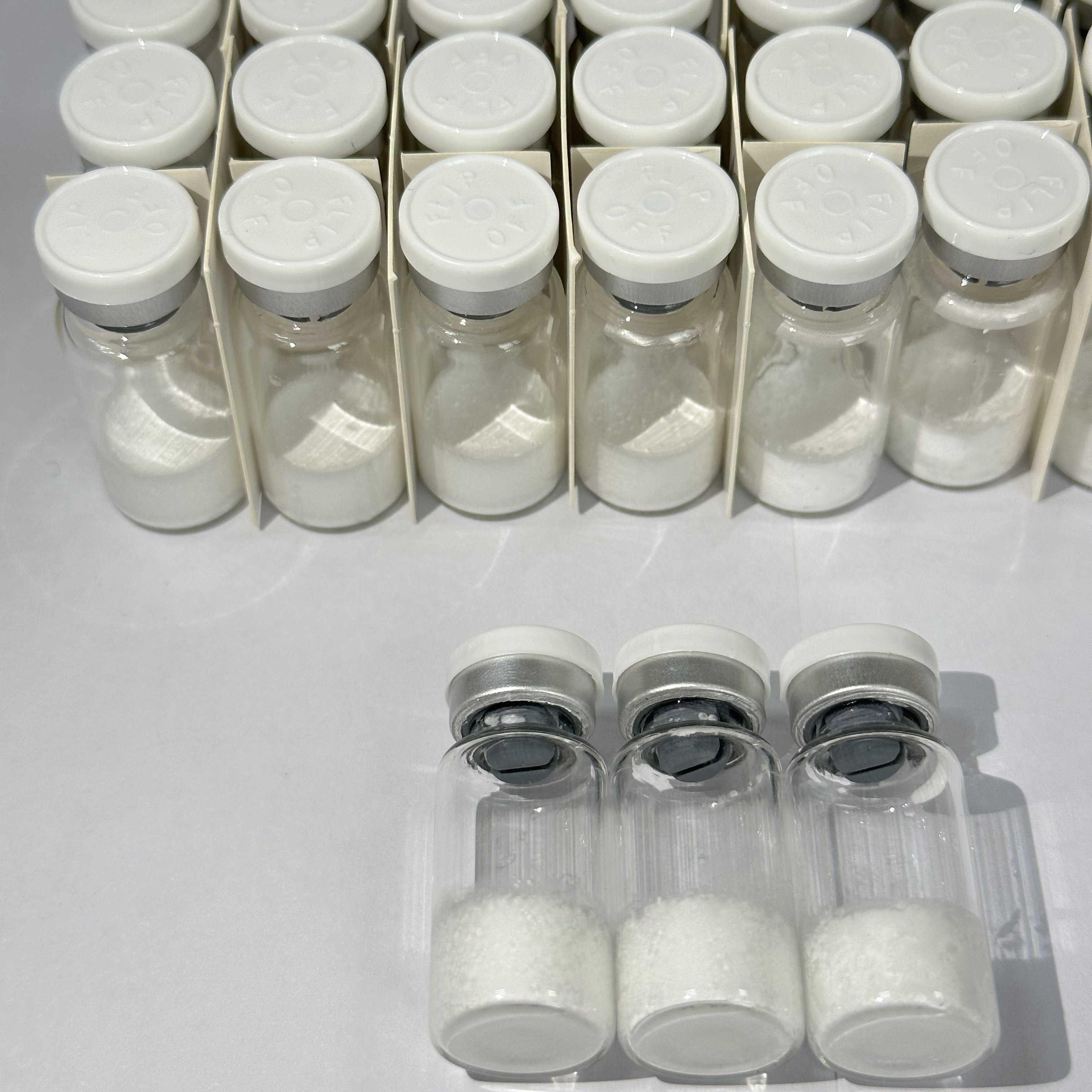 American Warehouse Wholesale Cosmetic Peptide for Weight Loss and Bodybuilding