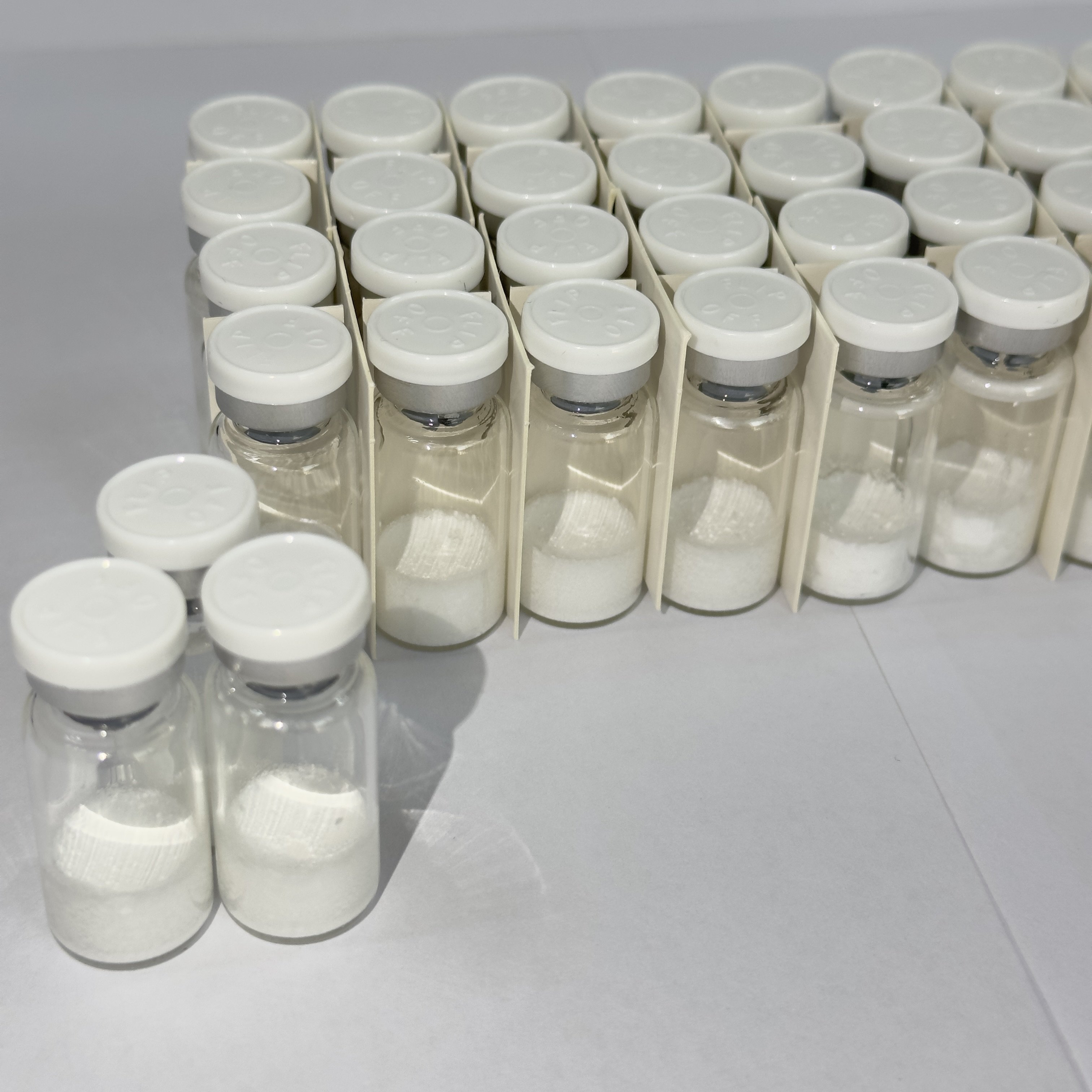 American Warehouse Wholesale Cosmetic Peptide for Weight Loss and Bodybuilding