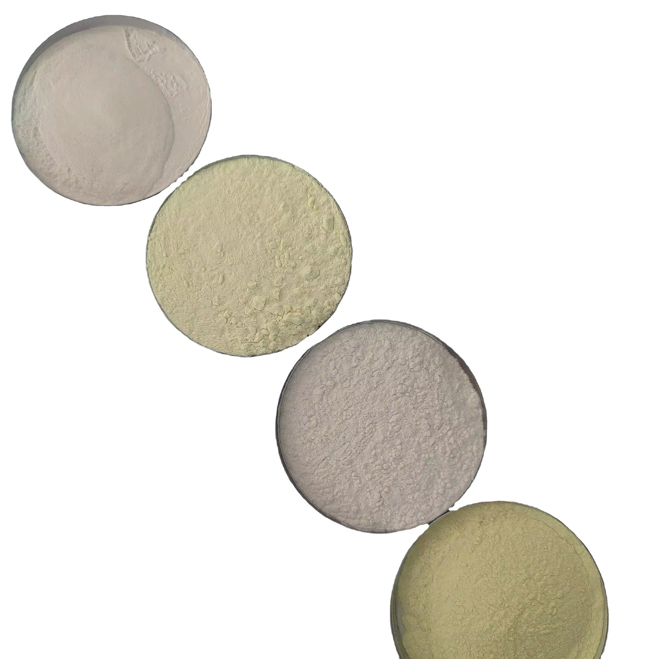 LIUHE guar gum manufacturer transparent guar gum LH-1601C daily used products shampoo bath products ingredients guar gum price