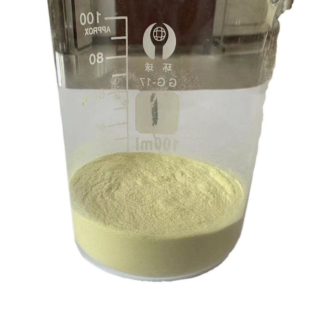 daily used products cationic guar gum cosmetic raw materials for shampoo skin care creams personal care products guar gum powder