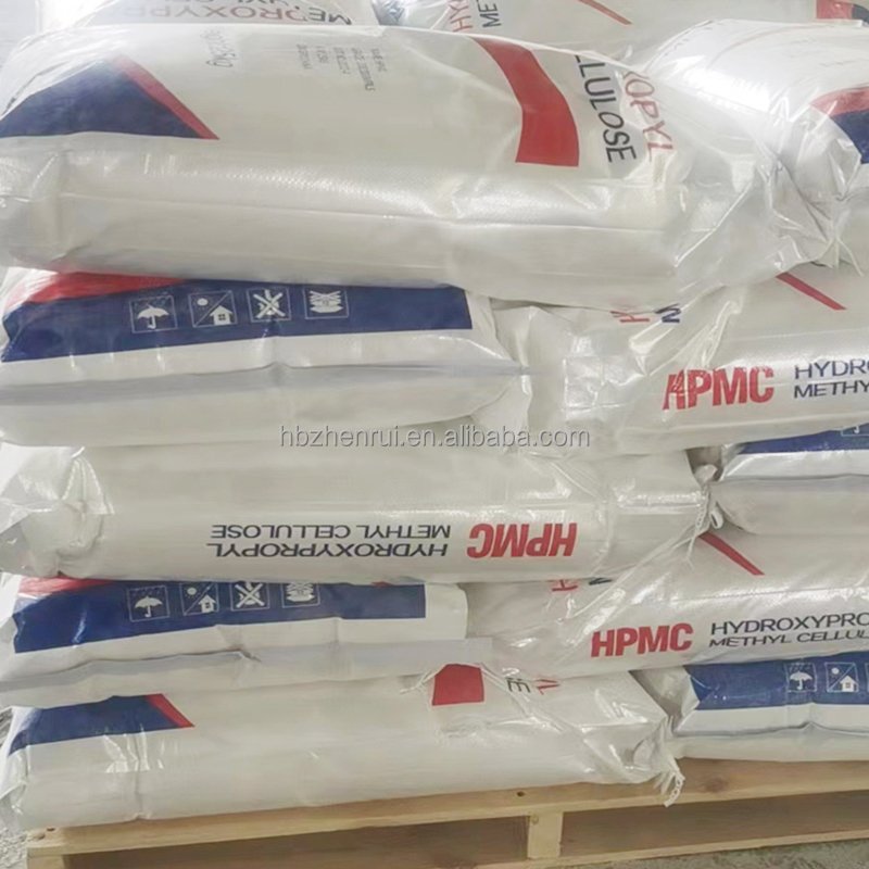 Wholesale HPMC daily chemical thickener high viscosity cold water instant washing thickener cellulose
